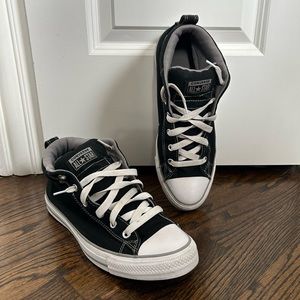 Converse Mid size 10 men